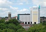 Jurys Inn Derby