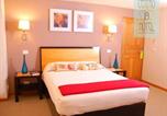 Centro 19 Hotel