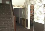 The Market Inn Hotel
