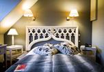 Qualys-Hotel Auberge Du Forgeron