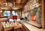 Résidence Les Chalets du Gypse