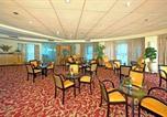 Rimonim Optima Ramat Gan Hotel