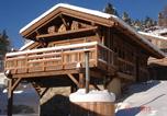 Les Chalets Secrets