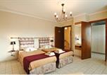 B&B Domo Togan