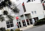 ibis Nantes Saint Herblain