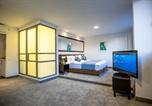 Embassy Hotel Tel Aviv