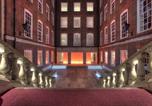 Apex Temple Court Hotel