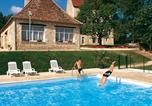 Village Vacances La Bertholière