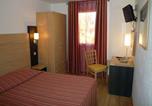 Arcadius Le Petit Hotel
