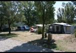Camping Les Rives du Lac
