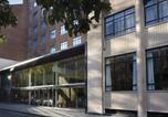 Apex City Of London Hotel