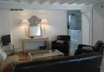 Duplex Porte Chartraine