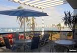 Hotel Casablanca Salinas