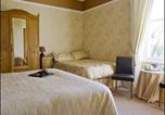 Balyett Bed And Breakfast