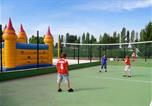 Camping Village Parisien 