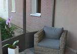 Hôtel Akéna City Friville Le Tréport