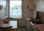 Residence Drakkar