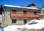 Chalet de Pierre