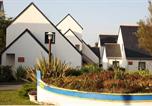 Apartment Résidence Les Salines Batz sur Mer
