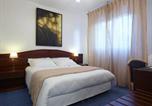 Atlantys Hotel