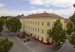 Hotel Unter den Linden