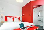 ibis Styles Calais Centre