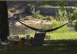CAMPING LE CLAPAS
