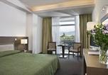 Amalia Hotel