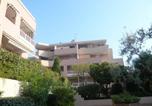 Apartment Regina Sainte Maxime