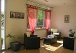 Hotel Le Langue d'Oc
