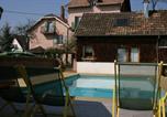 Gîte Villa Rosa
