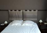 B&B Chambre Chocolat