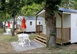 Camping de l'Auberge