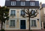 Le Mascaret