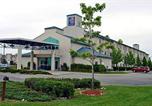 Motel 6 Toronto - Mississauga