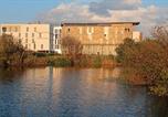 Park & Suites Elegance Nantes Atlantis