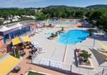 Camping La Plage Fleurie