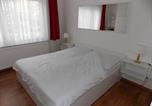 Ferienanlage Duhnen Bed & Breakfast