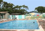 Camping Pyla