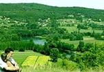 Camping Le Cro Magnon