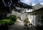 Cheriton House