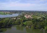 Résidence Natura Resort Pescalis