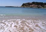 Camping 3*Lou Cigalon 