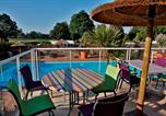 Camping Saint Michel