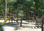 Camping Airotel Pyla 
