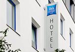 ibis budget Clermont Ferrand sud Aubière (ex ETAP HOTEL)