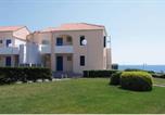 Les Marines Holiday Home Château-d'Olonne