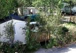 Camping club Le Lamparo