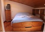 Appartement Des Alpes