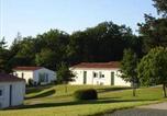 Holiday Home Le Champ du Loup Chantonnay